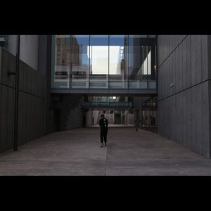 Meet your Posher, Ryan